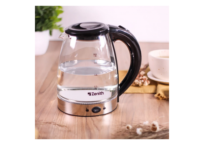 Pava cristal zenit (edom 10200002)