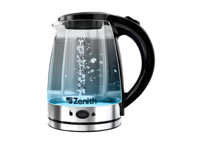 Pava cristal zenit (edom 10200002)