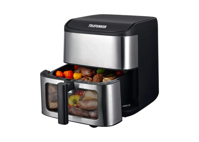 Freidora de aire easyfryer9000 telefunken