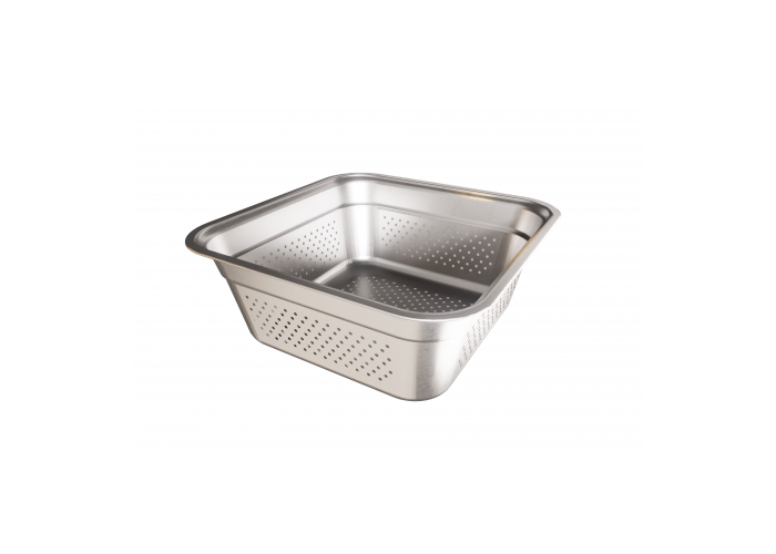 Freidora de aire nuovo fritello (700500) 10lts