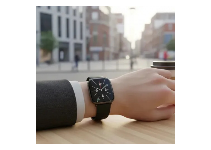 Reloj smartwatch foxbox aixa