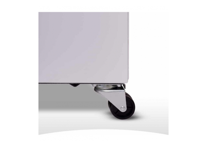 Freezer exhibidor horiz.inelro fhi-350pi- plano 