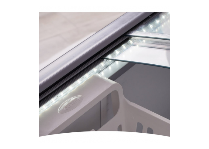 Freezer exhibidor horiz.inelro fhi-350pi- plano 