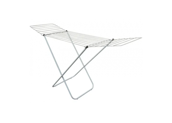 Tender pleglabe con alas