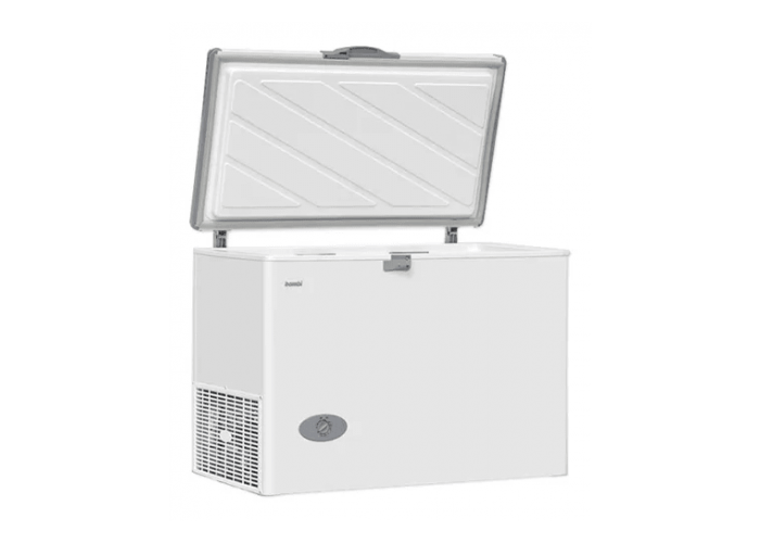 Freezer bambi fh-4100b (360 lts)