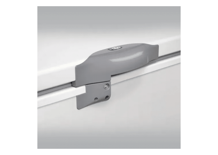 Freezer bambi fh-4100b (360 lts)