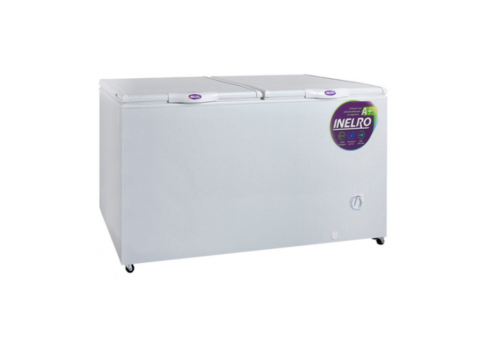 Freezer inelro fih 550 - 2 tapas