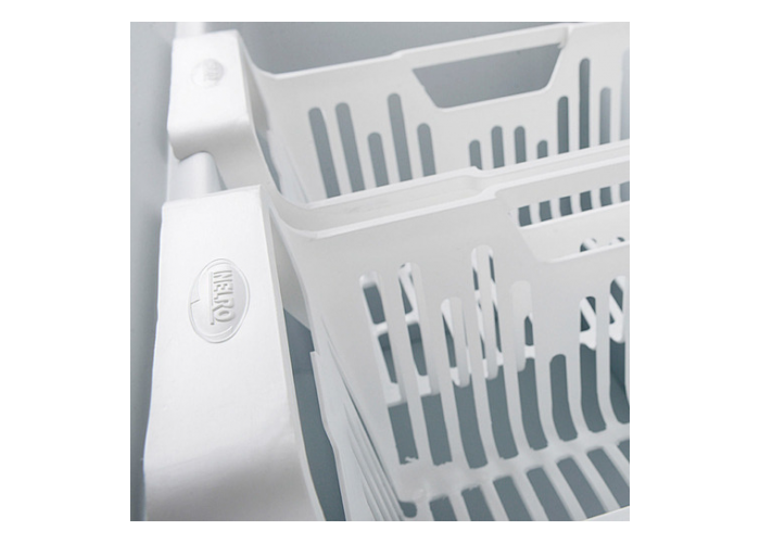 Freezer inelro fih 550 - 2 tapas