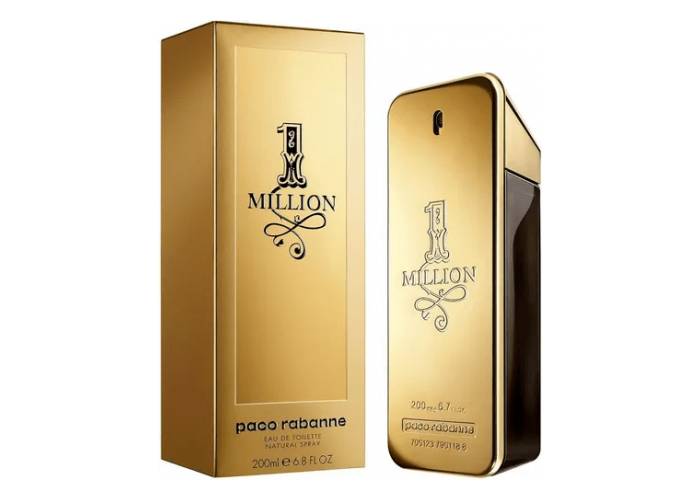 Perfume one million 