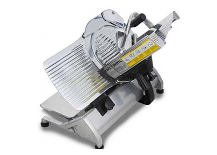 Cortadora de fiambres mod. 330 -systel-