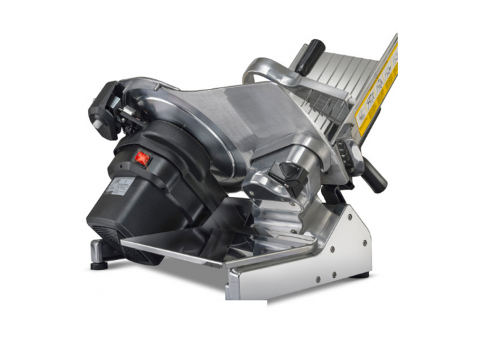 Cortadora de fiambres mod. 330 -systel-