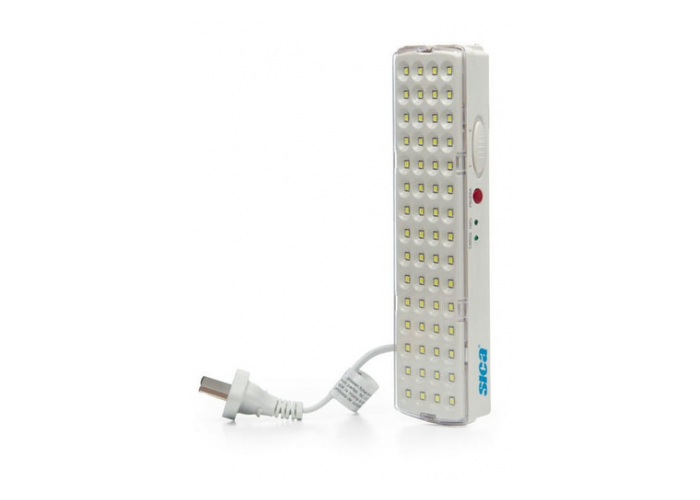 Luz de emergencia -  60led