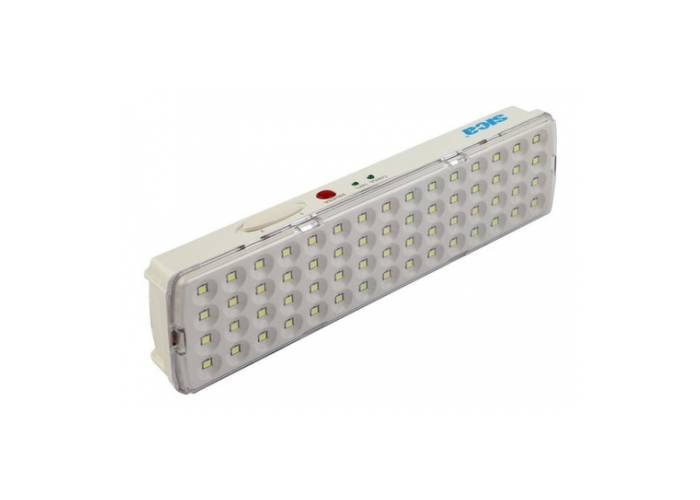 Luz de emergencia -  60led