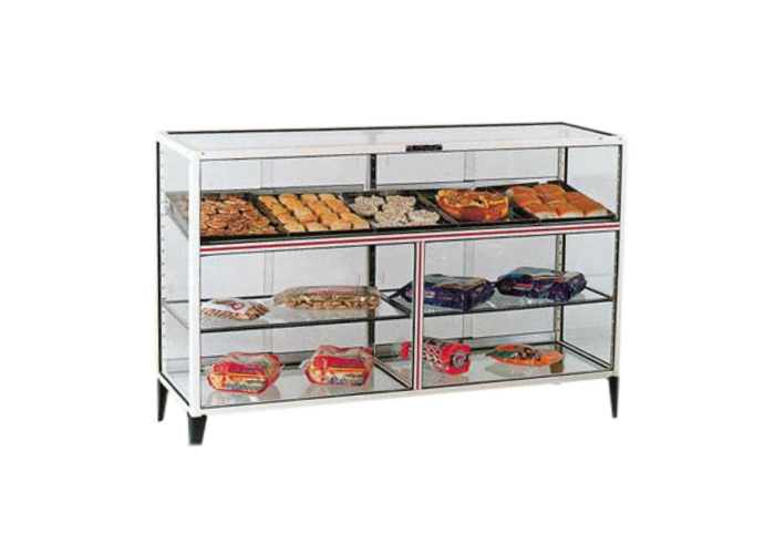 Mostrador facturero 1,85 mts