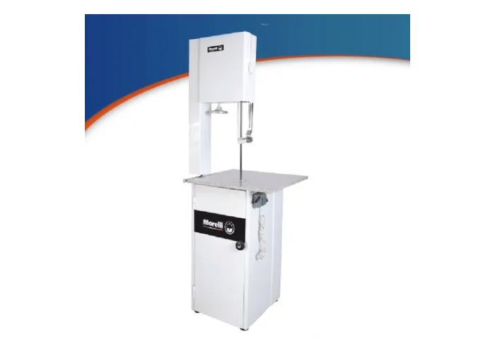 Sierra carnicera mediana morelli