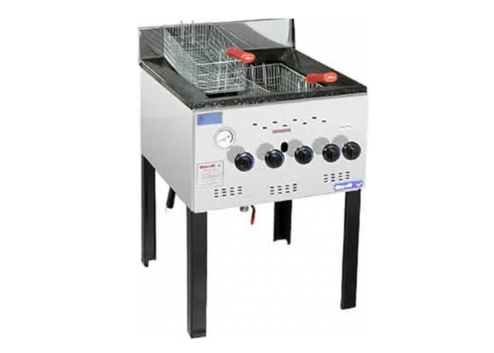 Freidora 35 lts  nova standard