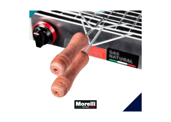 Tostador carlitero simple