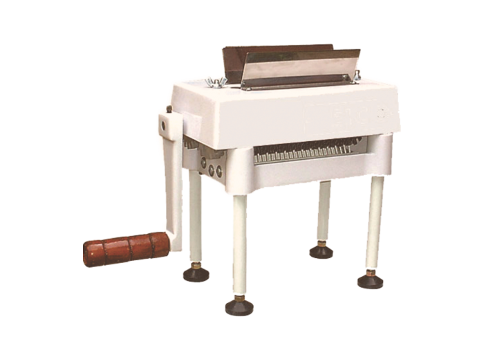 Tiernizador de carne manual nativa