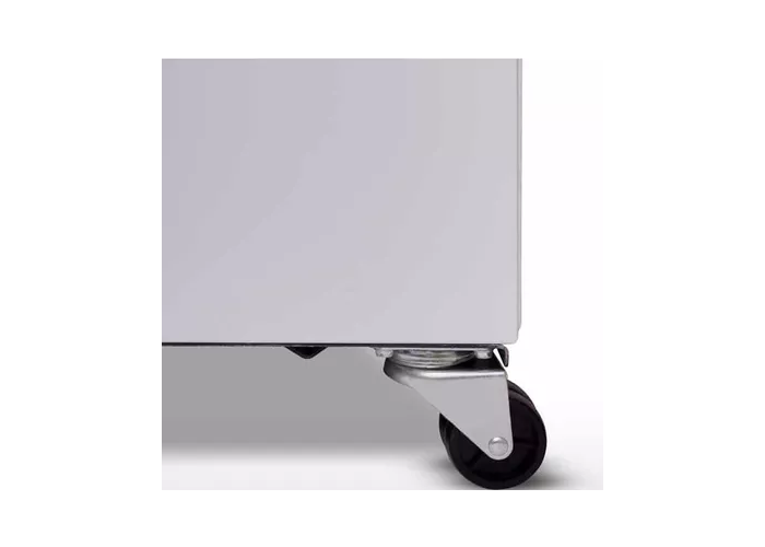 Freezer exhibidor horiz.inelro  270pi