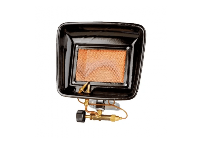 Pantalla brogas gas natural-1300 w