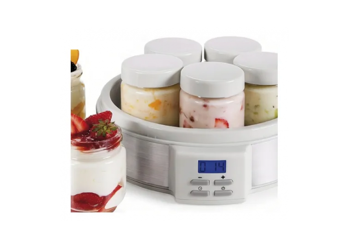 Yogurtera atma ym-3010e