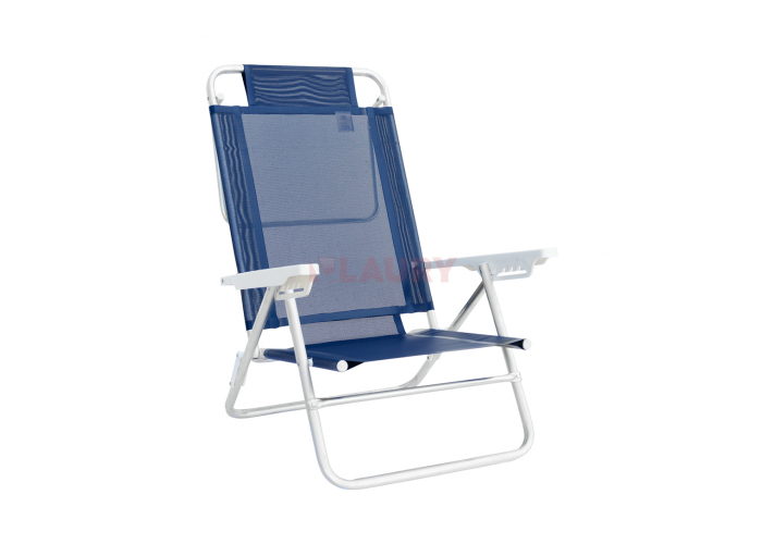 Reposera sol de verano summer