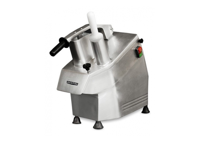 Multiprocesadora de alimentos y vegetales con 5 discos (ta-20)