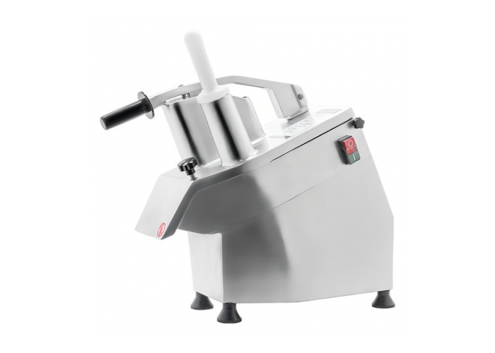 Multiprocesadora de alimentos y vegetales con 5 discos (ta-20)