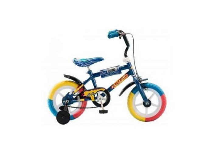 Bicicleta r.12 varon - gribom