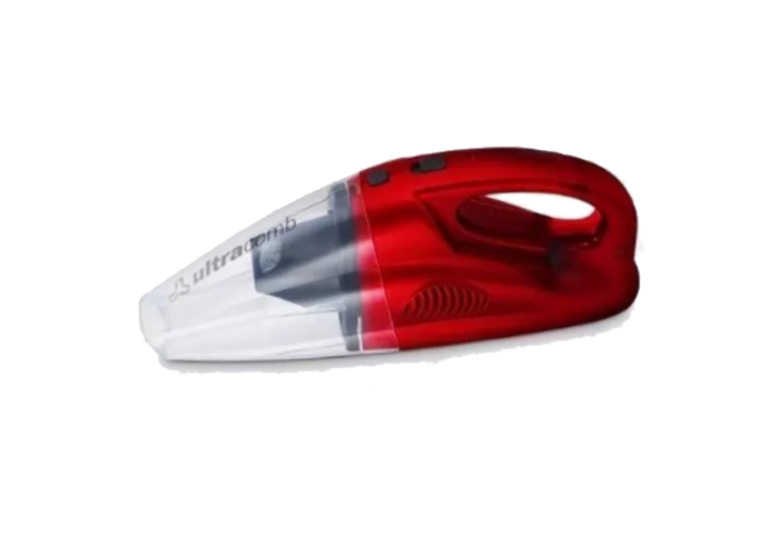 Aspiradora inalambrica ultracomb as-4110