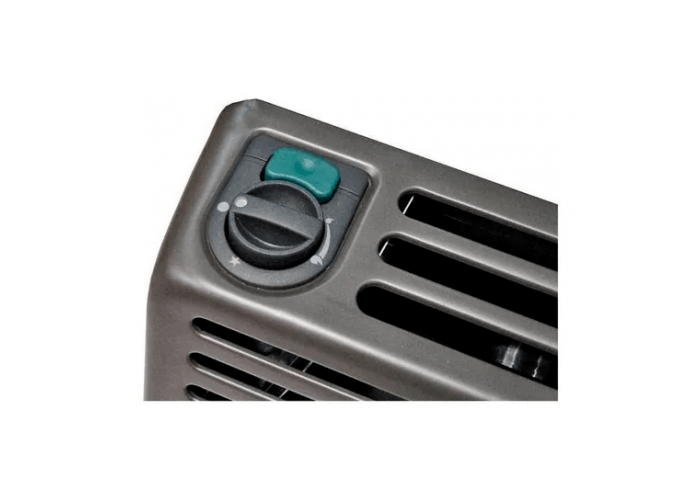 Calefactor volcan 5700 t/b (46312v)