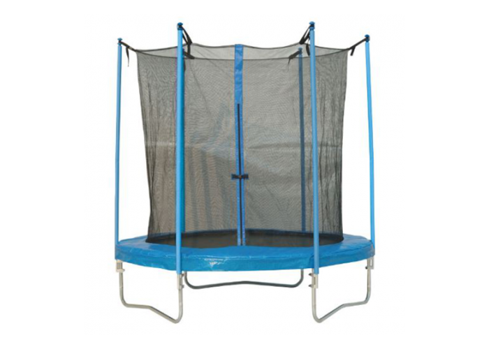 Cama elastica -305cm art mtdp-289-10n