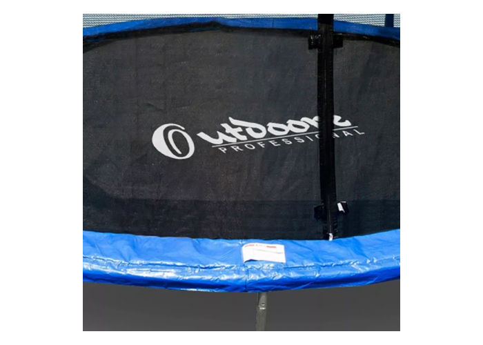 Cama elastica -305cm art mtdp-289-10n