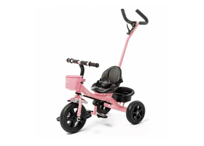 Triciclo infantil sin capota sl1701