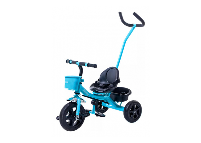 Triciclo infantil sin capota sl1701