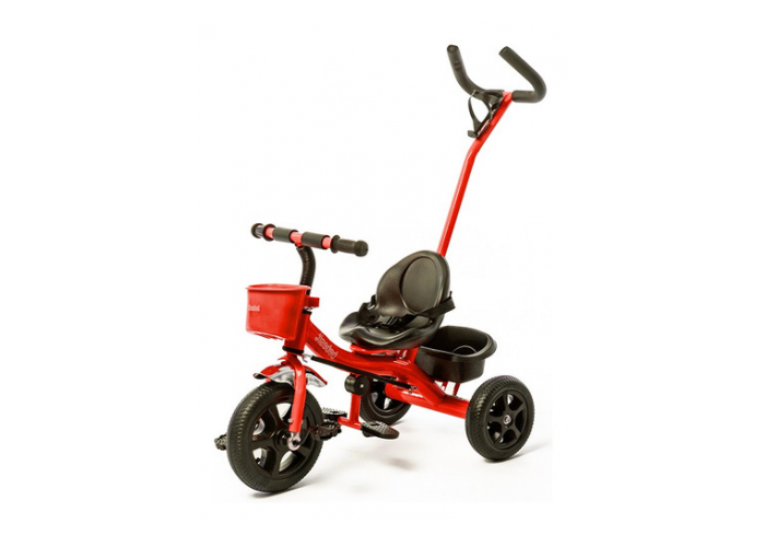 Triciclo infantil sin capota sl1701