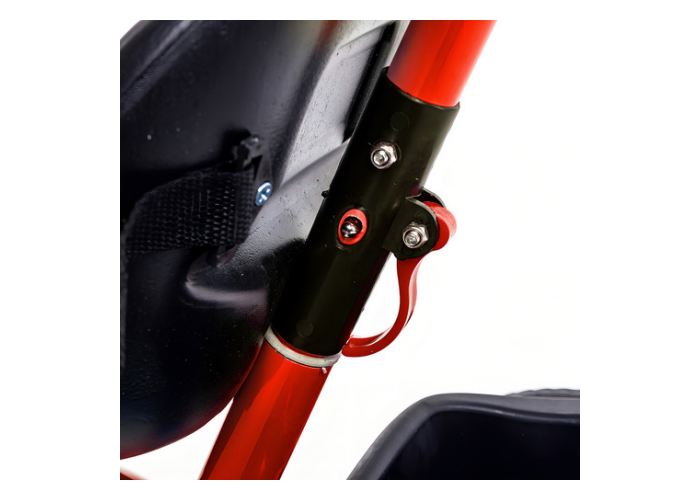 Triciclo infantil sin capota sl1701