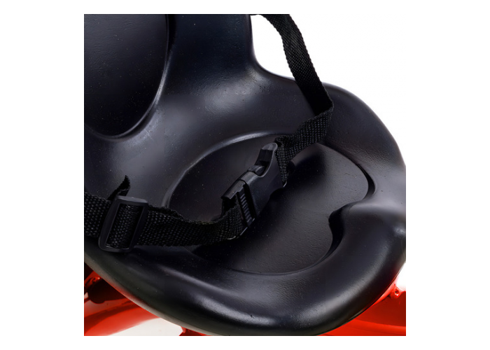 Triciclo infantil sin capota sl1701