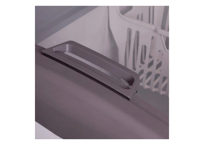 Freezer exhibidor horiz.inelro fhi-550pi plano 