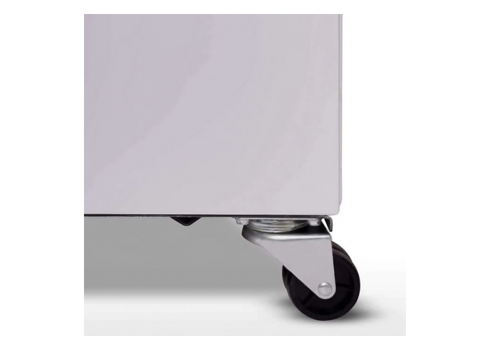 Freezer exhibidor horiz.inelro fhi-550pi plano 