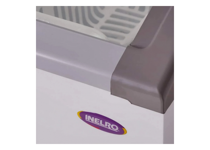 Freezer exhibidor horiz.inelro fhi-550pi plano 