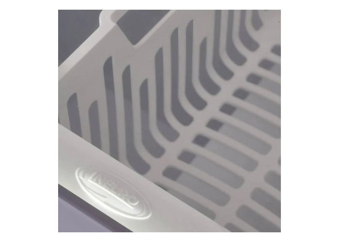 Freezer exhibidor horiz.inelro fhi-550pi plano 