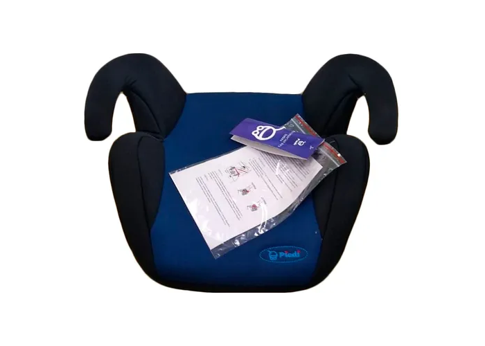 Butaca para auto booster de 15 a 35 kg - cod. 3000