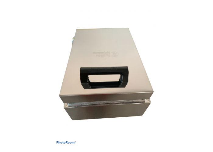 Waflera electrica industrial