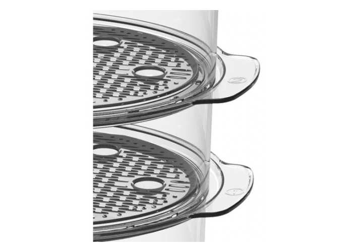 Vaporera ultracomb vp 4603