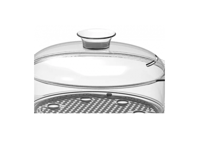 Vaporera ultracomb vp 4603